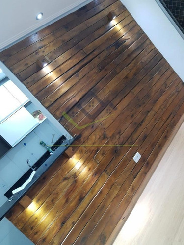 Imagem 12 de 30 de Apartamento Com 2 Dormitórios À Venda, 46 M² Por R$ 220.000,00 - Cidade Edson - Suzano/sp - Ap00164 - 68925846