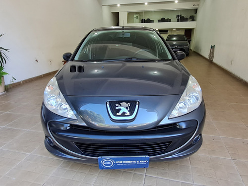 Peugeot 207 1.4 Xr Sport Flex 5p