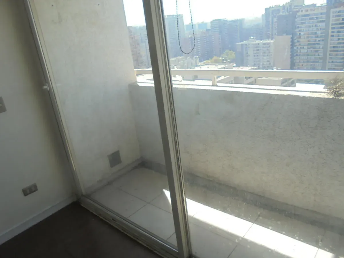 Imagen 4 de 15 de Departamento Con Bodega Y Estacionamiento