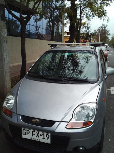 Chevrolet Spark Lt Lt