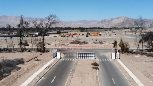 Sitio En Venta En Copiapó