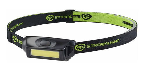 Streamlight Bandit Pro Incluye Cable Usb Y Correa Elástica P