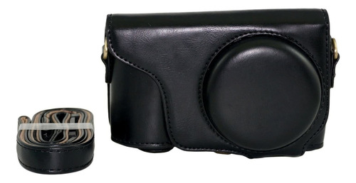 Funda Para Samsung Galaxy Camera 2 Ek-gc200 Gc200 Funda De P