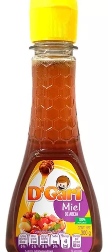 Polen de abeja 300g