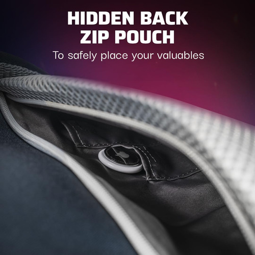 Mochila Para Juegos Pdp Gaming Victrix Edicion Tekken 8 De Pdp