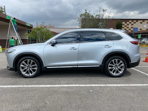 Mazda CX-9 2.5 Grand Touring Lx Camioneta