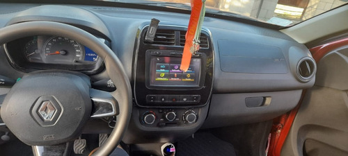 Imagen 3 de 9 de Renault Kwid Intens 1.0 5 Pts Nafta/ Mod 2018 $ 2.900.000