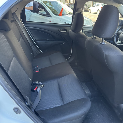 Toyota Etios 1.5 X 6mt My19