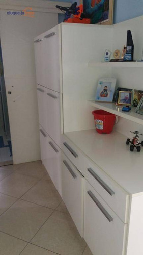 Imagem 24 de 30 de Sobrado Com 5 Dormitórios À Venda, 665 M² Por R$ 3.500.000,00 - Jardim Aquarius - São José Dos Campos/sp - So0724