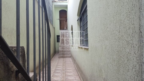 Imagem 3 de 20 de Sobrado Para Venda No Bairro Vila Formosa, 3 Dorm, 1 Suíte, 5 Vagas, 193,6 M - 1317