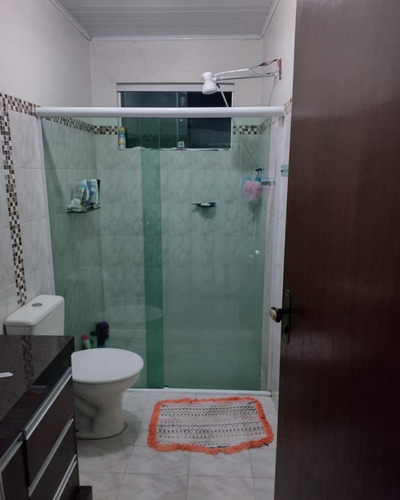 Imagem 22 de 30 de Casa 230m² 4 Dormitórios 1 Suíte Rio Acima Votorantim - Ca00963 - 69890955
