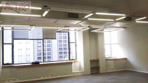 Imagem 4 de 19 de Conjunto Comercial, Brooklin, São Paulo - R$ 3.93 Mi, Cod: 91238 - A91238