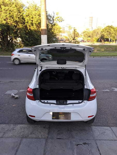 Imagem 6 de 11 de Renault Sandero Zen10mt 2020