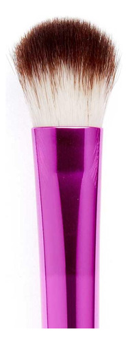 Brocha Para Ojos Ruby Kisses Para Sombra Larga (parpados)