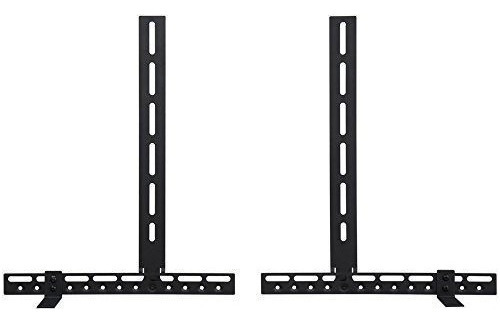 Soporte De Barra De Sonido Universal Avf Eak90-e Para Montar