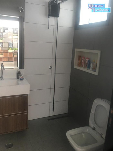Imagem 15 de 29 de Casas Em Condomínio Alto Padrão À Venda Em Sorocaba/sp - Compre O Seu Casas Em Condomínio Alto Padrão Aqui! - 1429417