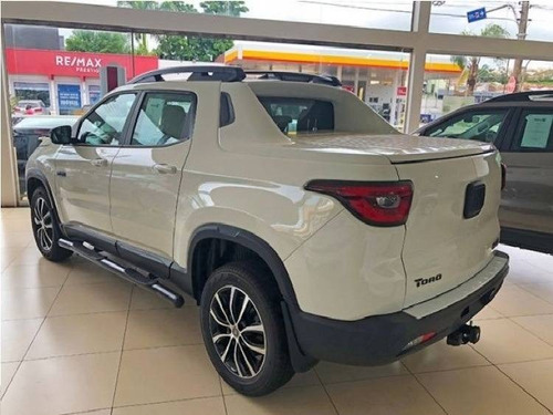 Fiat Toro 2.0 16v Turbo Diesel Ultra 4wd At9