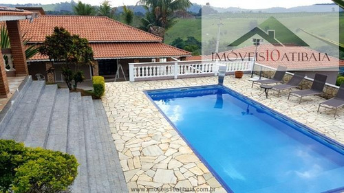 Imagem 17 de 29 de Chácaras Em Condomínio À Venda Em Piracaia/sp - Compre O Seu Chácaras Em Condomínio Aqui! - 1452642