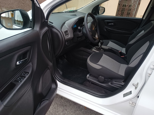 Chevrolet Spin 1.8 Lt 5l 5p