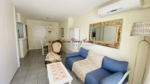 Imagen 6 de 16 de Venta Apartamento 1 Dormitorio En Peninsula