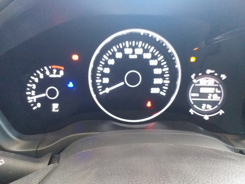 Imagen 5 de 15 de Honda Hrv Lx (2021) 0 Km Entrega Inmediata (p)