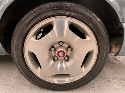 Imagen 7 de 20 de Jaguar Xjr Supercharged 1997
