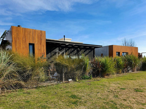 Casa En Venta Ubicado En Muelles, Puertos, Escobar