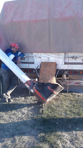 Iveco Tector 2012 Con Batea Patronelli 2016