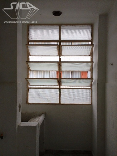 Imagem 7 de 11 de Apartamento - Ap00287 - 3389428