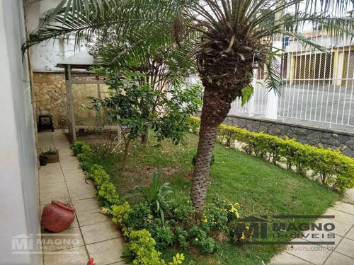 Imagem 4 de 19 de Casa Com 3 Dormitórios À Venda, 132 M² Por R$ 1.000.000,00 - Penha - São Paulo/sp - Ca1022