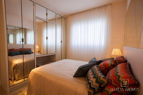 Imagem 8 de 30 de Apartamento Com 3 Dormitórios À Venda, 128 M² Por R$ 2.200.000,00 - Centro - Balneário Camboriú/sc - Ap0296