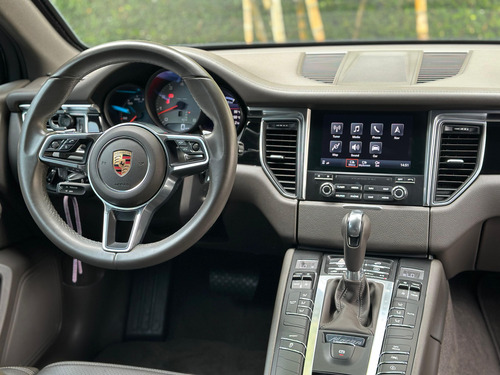 Porsche Macan 3.0 S Pdk 5p