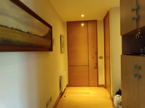 Departamento En Venta En Lo Barnechea