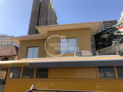 Local Comercial En Arriendo En Ñuñoa Dn
