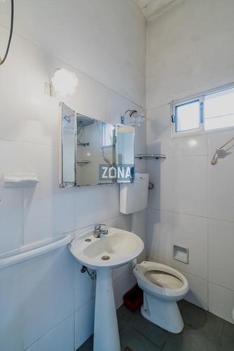 Imagen 12 de 23 de Casa En Venta En Pleno Corazón De Pocitos Nvo 230 M2 Terreno
