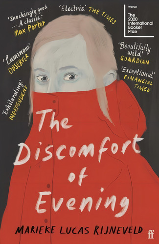 The Discomfort Of Evening