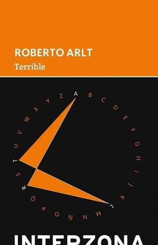 Terrible (b) - Arlt, Roberto