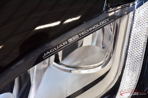 Jaguar Fpace 250cvg Rsport Blindada Vidro Agp B33 Garantia