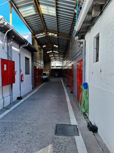 Arriendo Minibodega 7m2 Santiago Sur