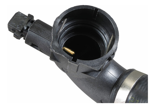 Una Manguera Radiador Inferior Meistersatz 323i L6 2.5l 2006