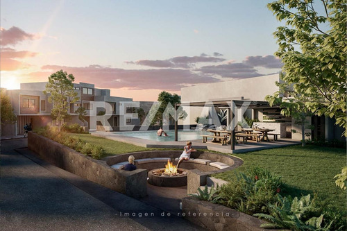 Departamento (sky House) Venta En Rinconada Zakia El Marques