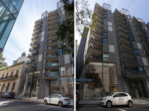 Alquiler - Oficina - A Estrenar - Centro -