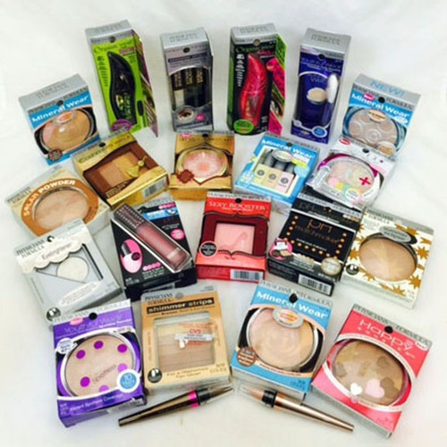 Blush Happy Booster Physicians Usa Original