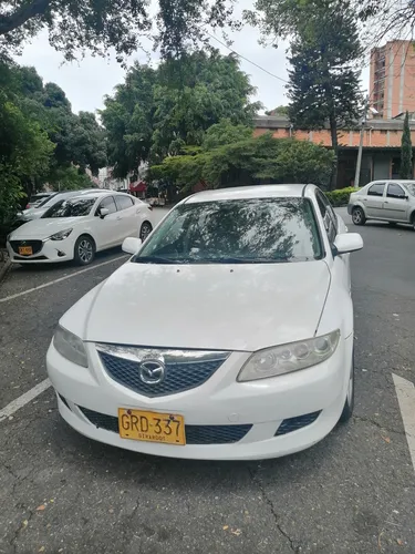 Mazda 6 2.0 Lfna4