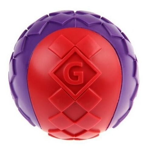 Juguete Para Perros Gigwi G Ball Medium