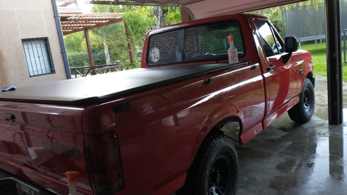 Ford F-100 2.5 I Xl