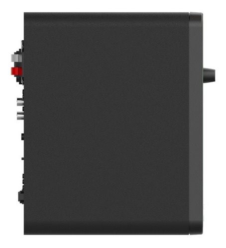 Imagen 3 de 7 de Monitores Multimedia Mackie Cr4-xbt 50w Bluetooth