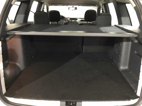 Renault Duster 2.0 4x4 Luxe Nav 138cv 2013