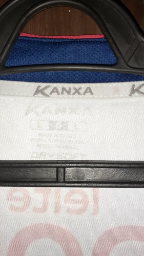 Camisa Penapolense De São Paulo - Kanxa