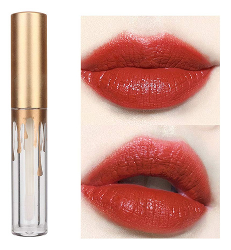 Contenedores De Maquillaje De Viaje Vacíos 2.5ml Tubo De Bri
